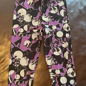Kids LuLaRoe L/XL Leggings